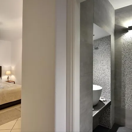 Hotel Nazos 1 Mykonos Town