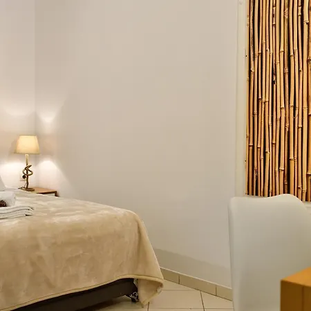 Nazos 1 Mykonos Town