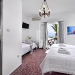 호텔 Nazos 1 Mykonos Town