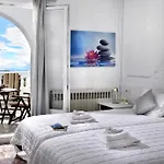 Nazos 1 Mykonos Town