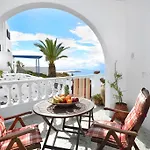 호텔 Nazos 1 Mykonos Town
