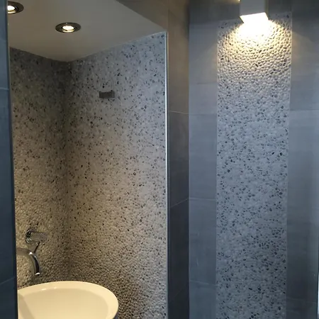 ナツォス 1 Mykonos Town