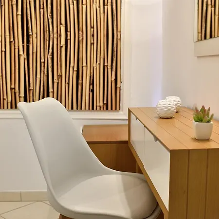 Hotel Nazos 1 Mykonos Town