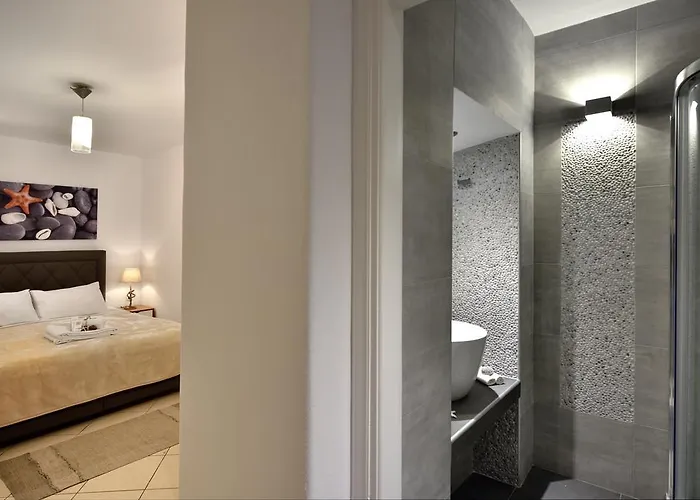 Hotel Nazos 1 Mykonos Town