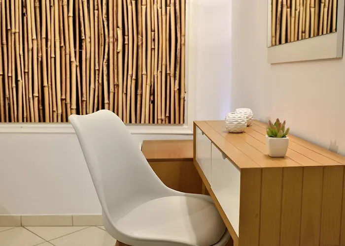 Hotel Nazos 1 Mykonos Town