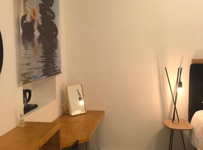 Nazos 1 Hotel Mykonos Town