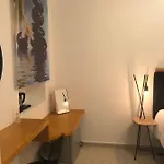 Nazos 1 호텔 Mykonos Town