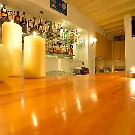Nazos 1 2* Mykonos Town