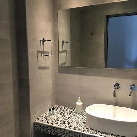 Hotel Nazos 1 Mykonos Town