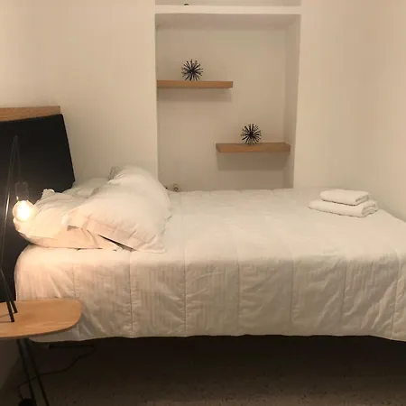 Nazos 1 2* Mykonos Town