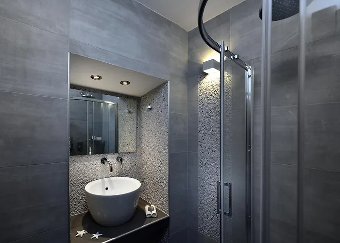 Szálloda Nazos 1 Mykonos Town