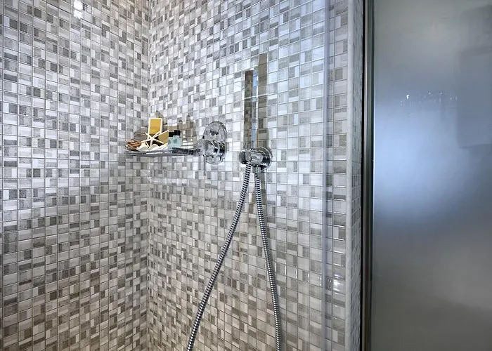 מלון Nazos 1 Mykonos Town