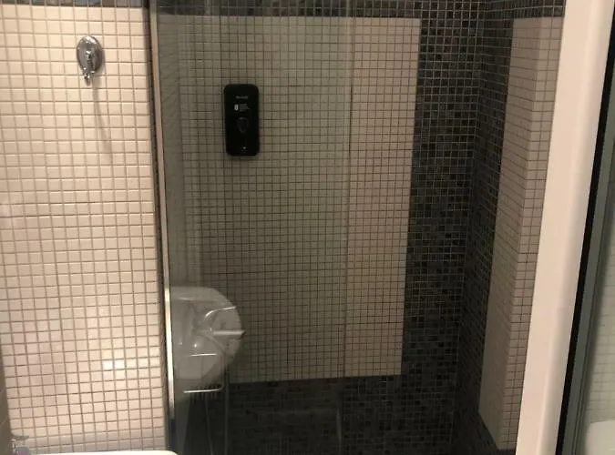 Szálloda Nazos 1 Mykonos Town