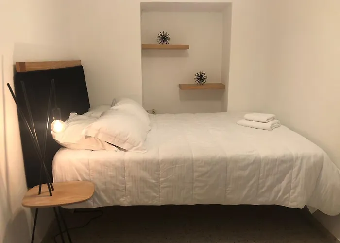 Nazos 1 2* Mykonos Town