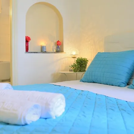 Hotell Nazos 1