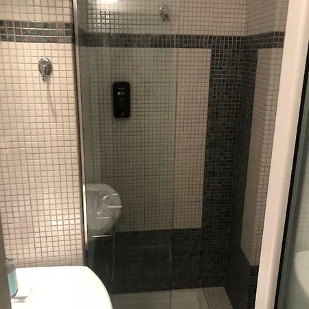 Hotel Nazos 1 Mykonos Town